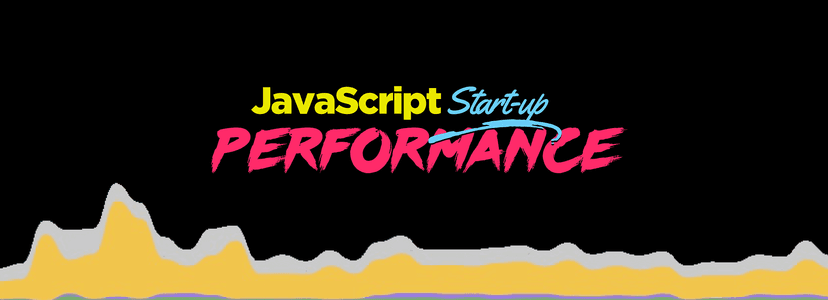 JavaScript Start-up Performance