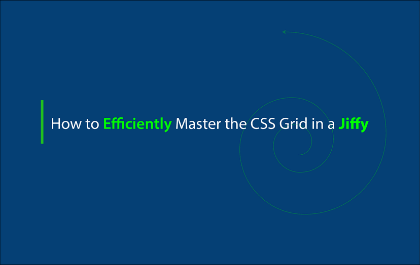 Làm thế nào để thành thạo CSS Grid trong nháy mắt