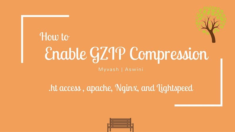 Cách tối ưu trang web của bạn với nén Gzip