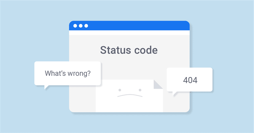 Tìm hiểu về HTTP Status Code