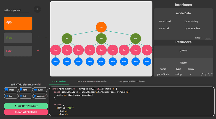 Clean Up Redux Code with React-Redux Hooks